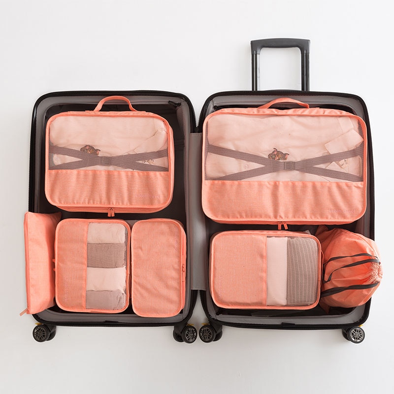 Travel Pouch Luggage Organizers Travel Pouch Luggage Organizers