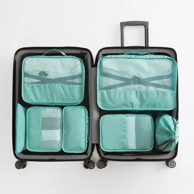 Travel Pouch Luggage Organizers Travel Pouch Luggage Organizers
