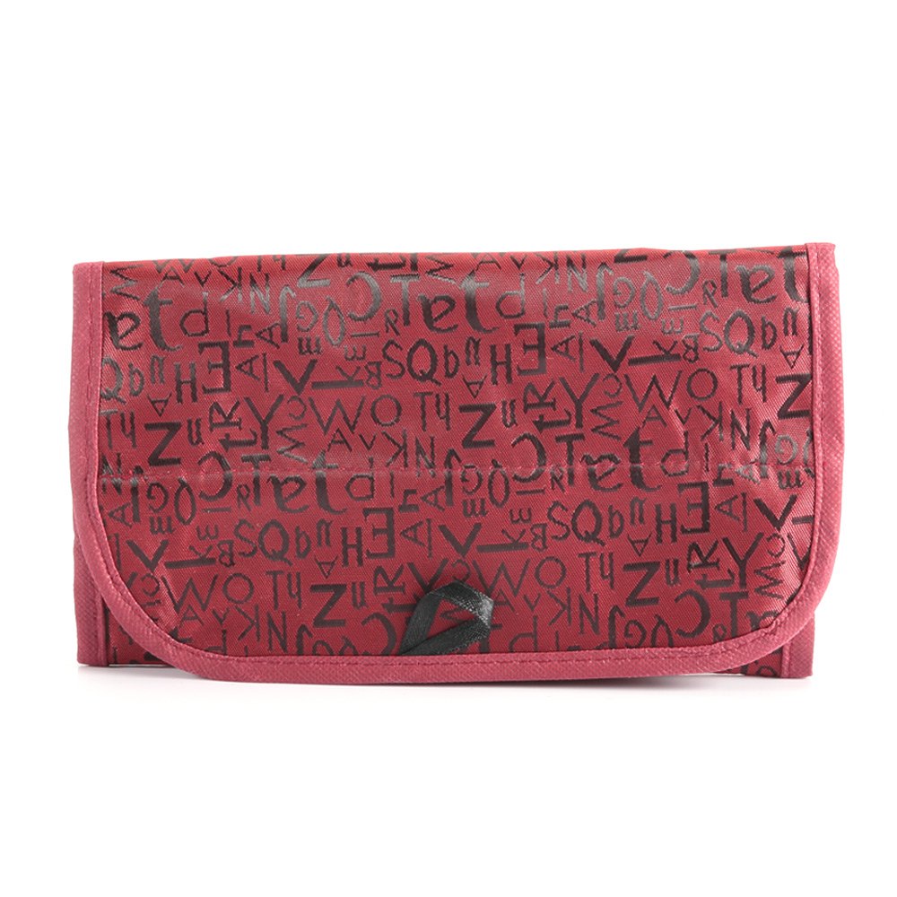 Travel Purse Wall Organizer