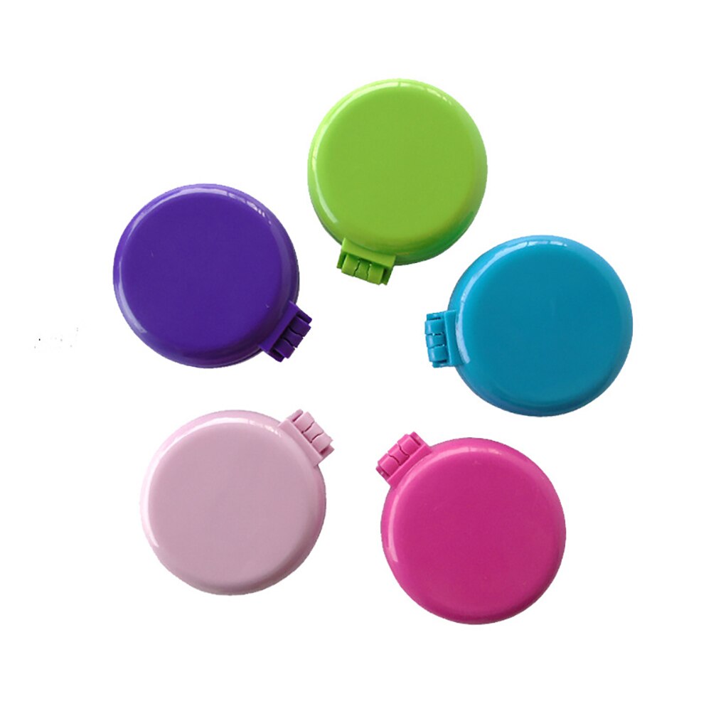 Travel Size Foldable Pocket Hairbrush Travel Size Foldable Pocket Hairbrush