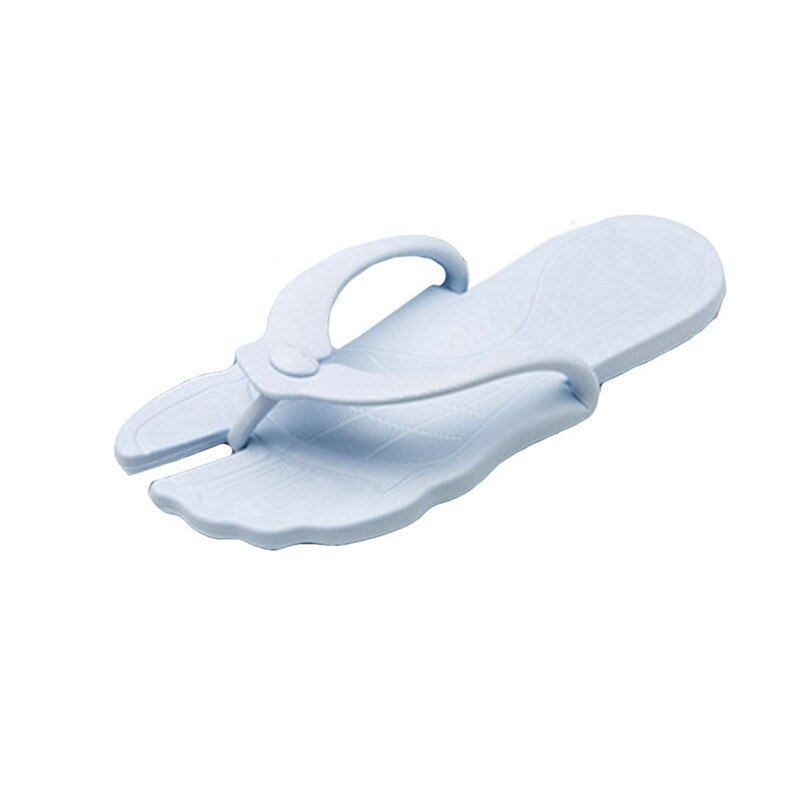 Travel Slippers Foldable Flip-flops Travel Slippers Foldable Flip-flops
