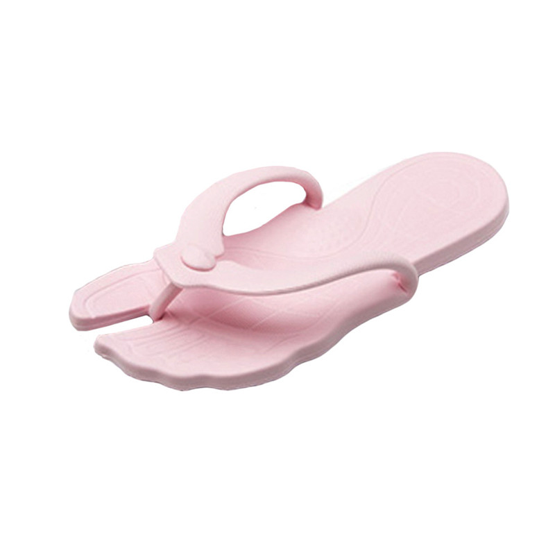 Travel Slippers Foldable Flip-flops Travel Slippers Foldable Flip-flops