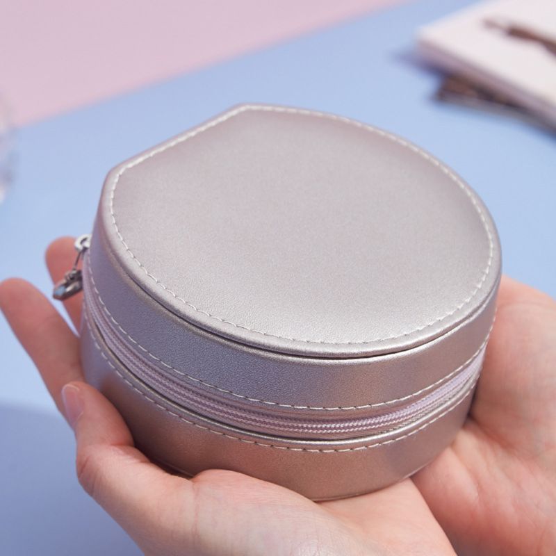 Travel Small Jewelry Case Travel Small Jewelry Case