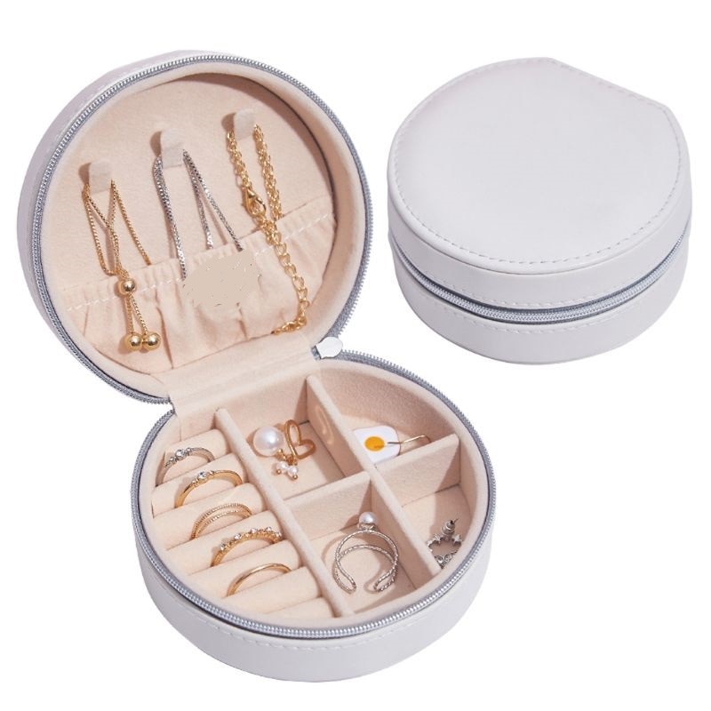 Travel Small Jewelry Case Travel Small Jewelry Case