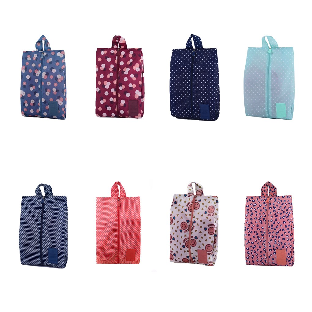 Travel Sneaker Bag Portable Container