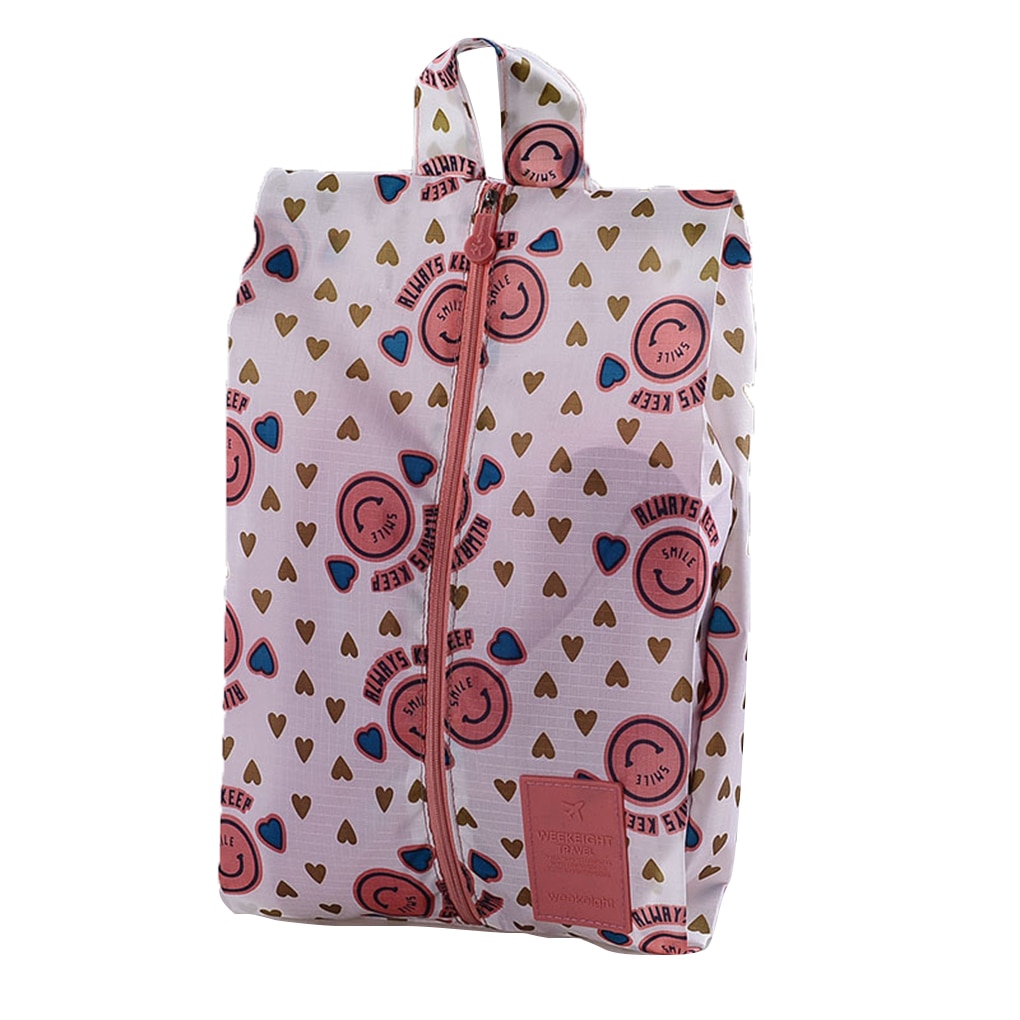 Travel Sneaker Bag Portable Container Travel Sneaker Bag Portable Container