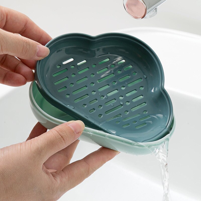 Travel Soap Container Plastic Case Travel Soap Container Plastic Case