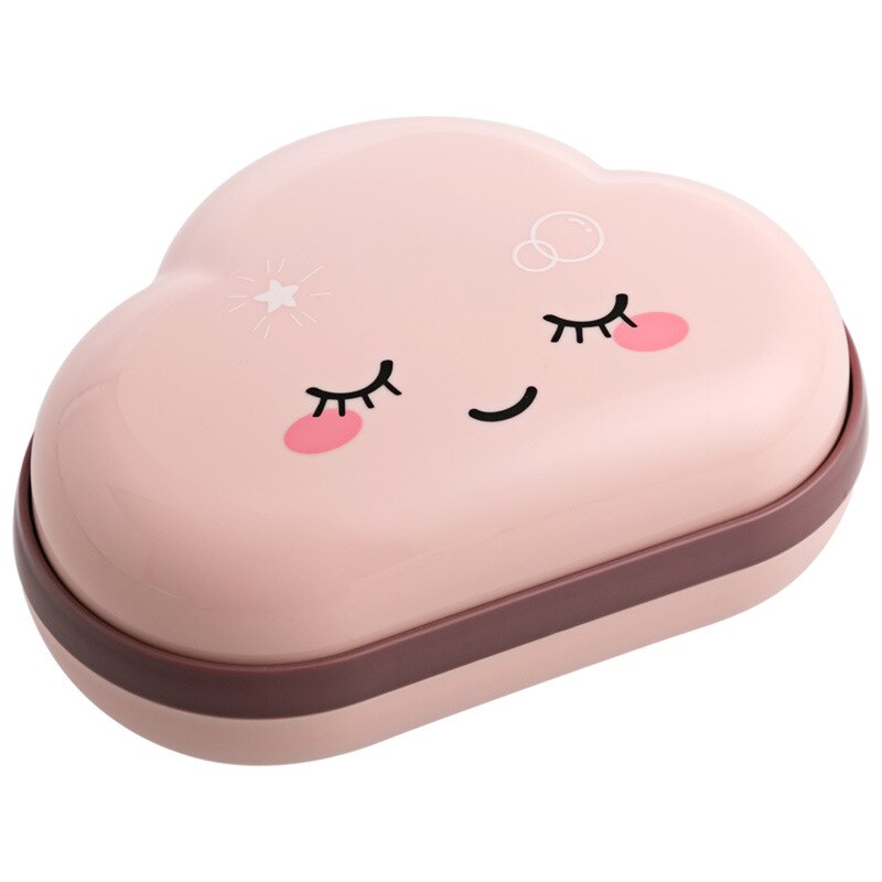 Travel Soap Container Plastic Case Travel Soap Container Plastic Case