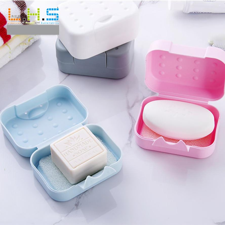 Travel Soap Dish Case Holder Travel Soap Dish Case Holder