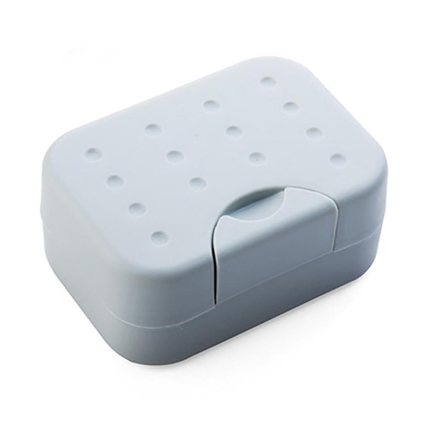 Travel Soap Dish Case Holder Travel Soap Dish Case Holder