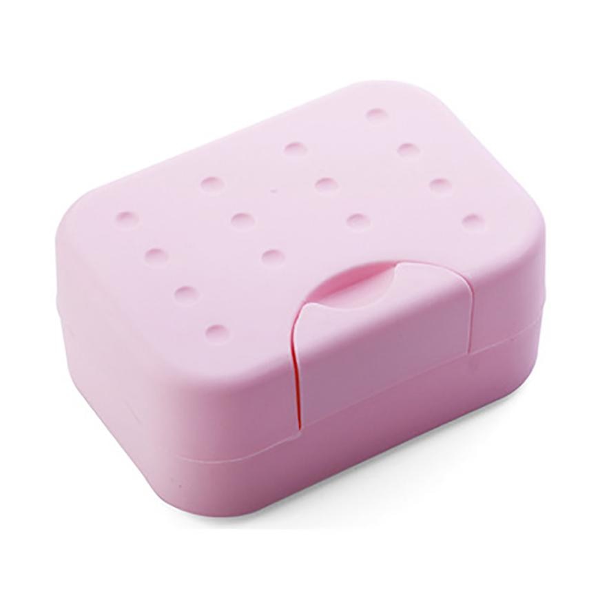 Travel Soap Dish Case Holder Travel Soap Dish Case Holder