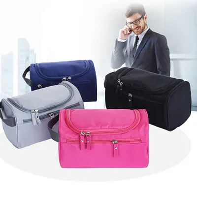 Travel Storage Bag Portable Toiletry Bag