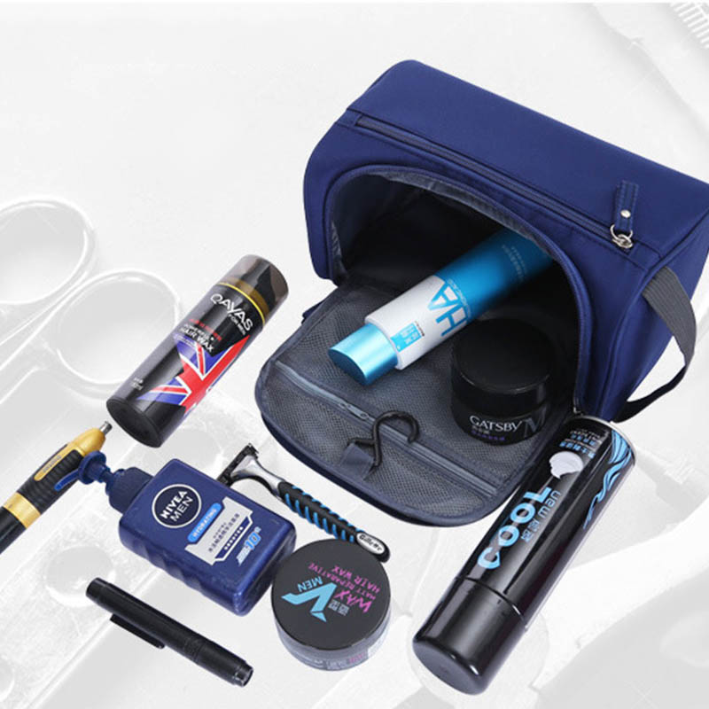 Travel Storage Bag Portable Toiletry Bag