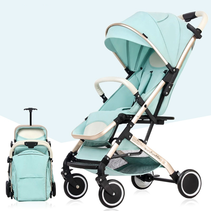 Travel Stroller Portable Baby Pram Travel Stroller Portable Baby Pram