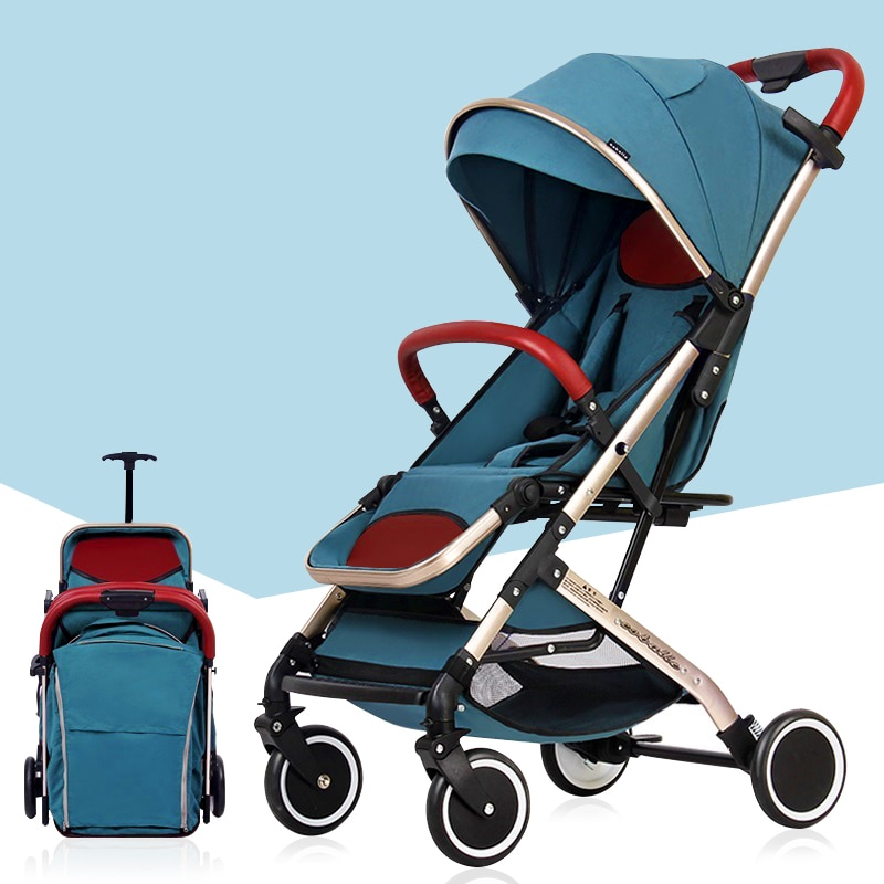 Travel Stroller Portable Baby Pram Travel Stroller Portable Baby Pram