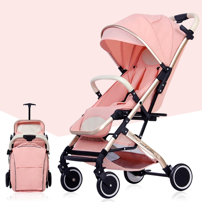 Travel Stroller Portable Baby Pram Travel Stroller Portable Baby Pram