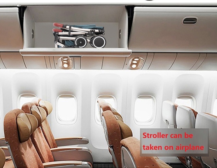 Travel Stroller Portable Baby Pram Travel Stroller Portable Baby Pram