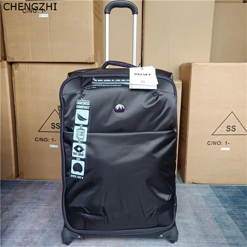 Travel Suitcase Waterproof Luggage Travel Suitcase Waterproof Luggage