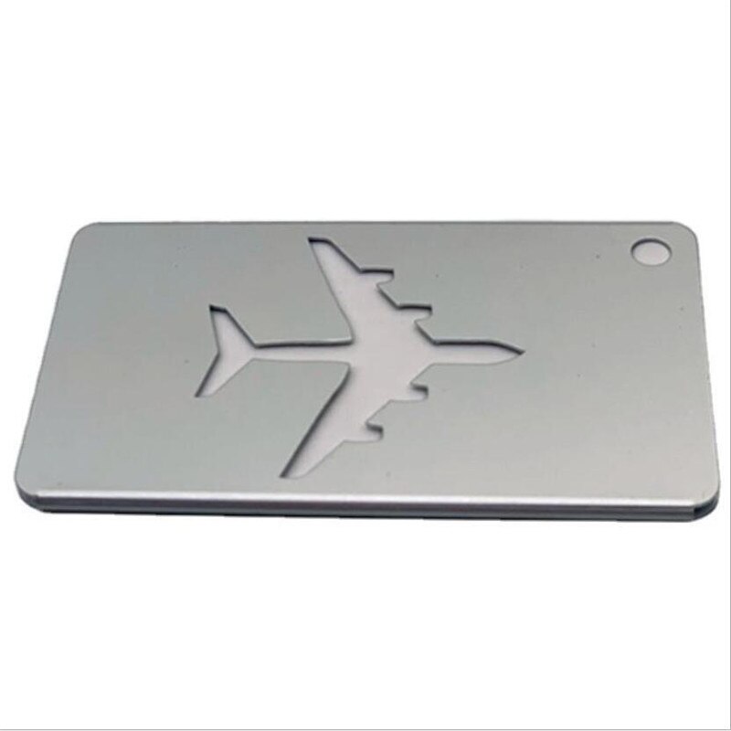 Travel Tag for Luggage Cute Baggage Identifier