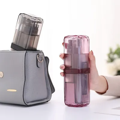 Travel Toiletries Portable Washing Set Travel Toiletries Portable Washing Set
