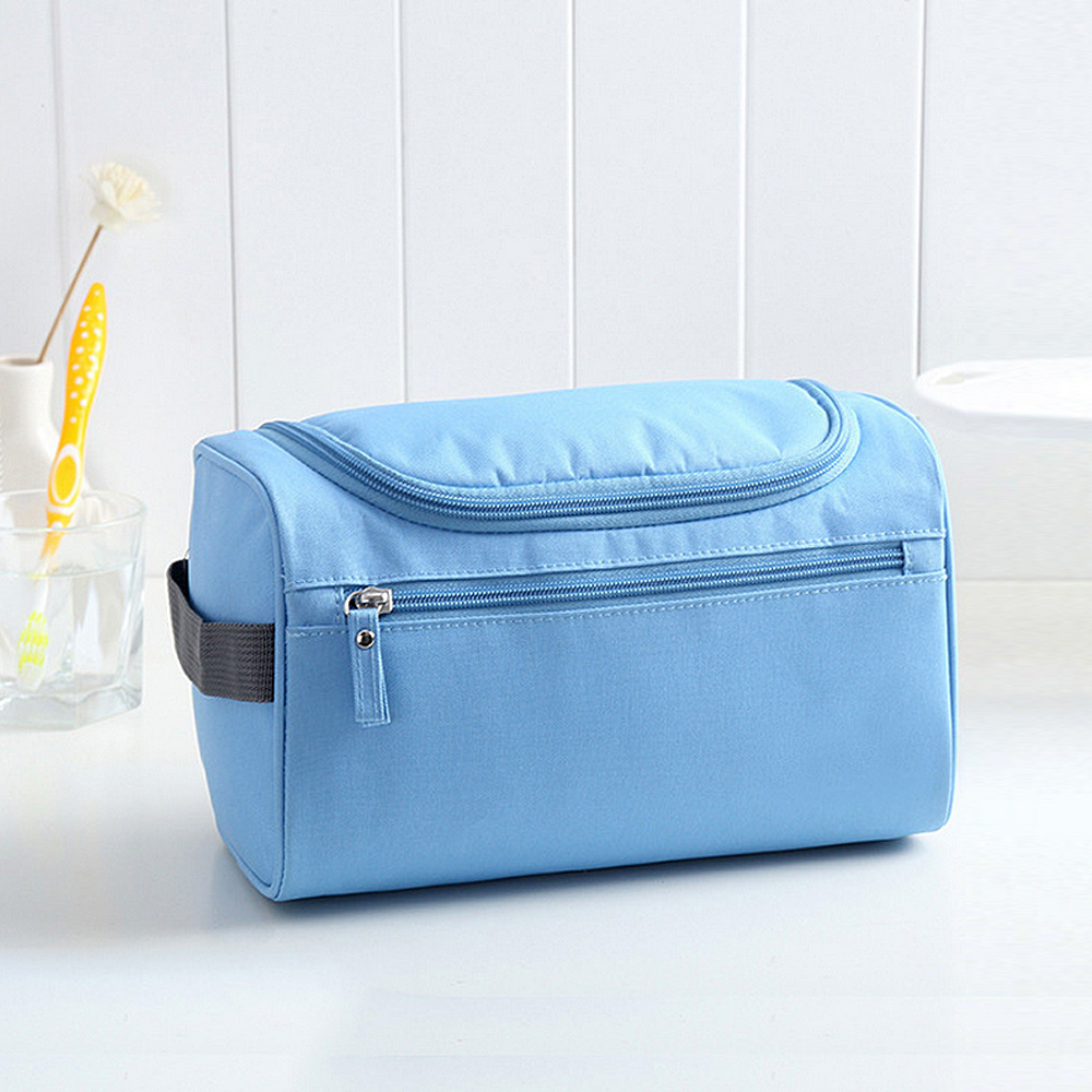 Travel Toiletry Bag Makeup Organizer Travel Toiletry Bag Makeup Organizer