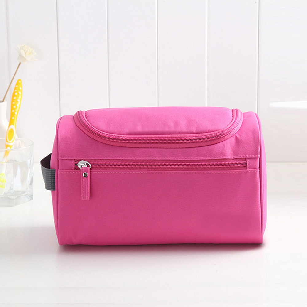 Travel Toiletry Bag Makeup Organizer Travel Toiletry Bag Makeup Organizer