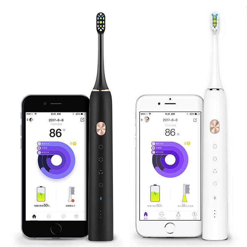 Travel Toothbrush Electric Brush Travel Toothbrush Electric Brush