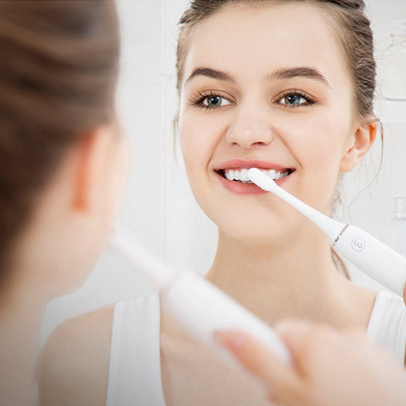 Travel Toothbrush Electric Brush Travel Toothbrush Electric Brush