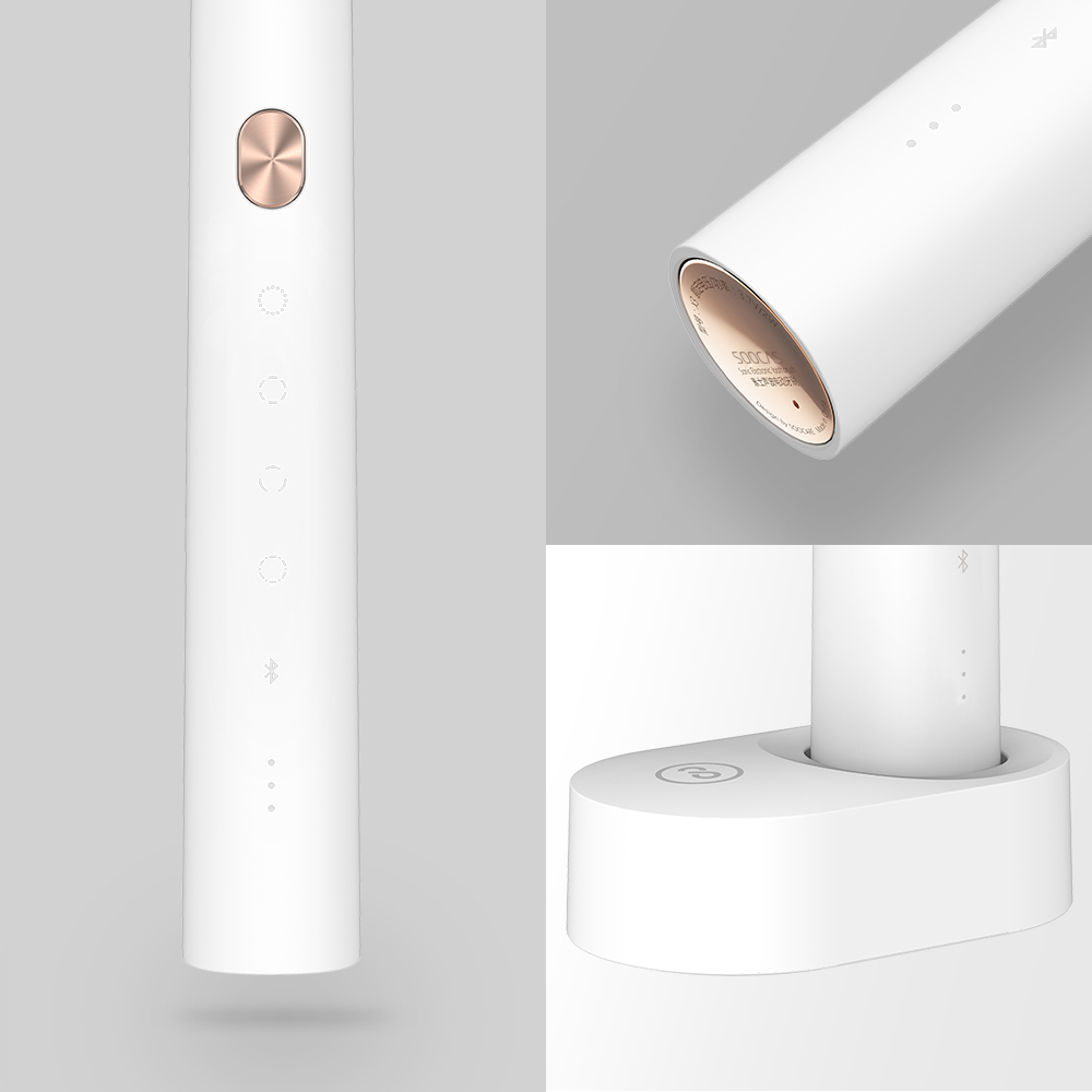 Travel Toothbrush Electric Brush Travel Toothbrush Electric Brush