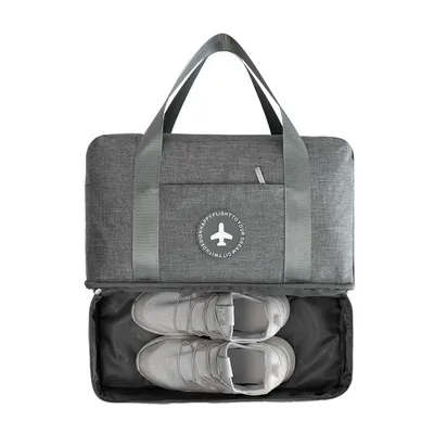 Travel Tote Bag Portable Handbag