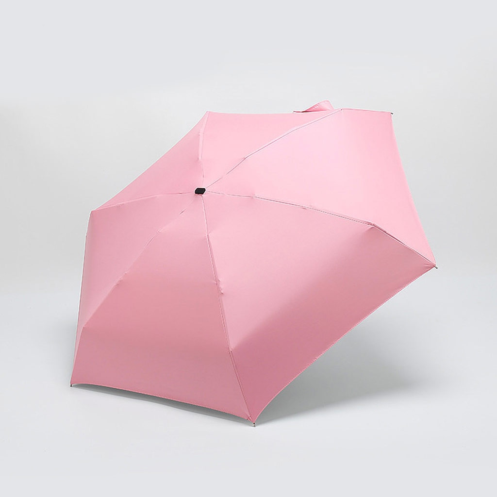Travel Umbrella Mini Sized Parasol Travel Umbrella Mini Sized Parasol