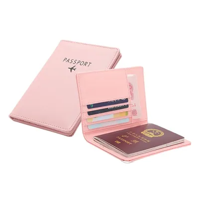 Travel Wallet Passport Case Travel Wallet Passport Case