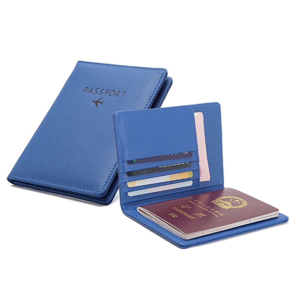 Travel Wallet Passport Case Travel Wallet Passport Case