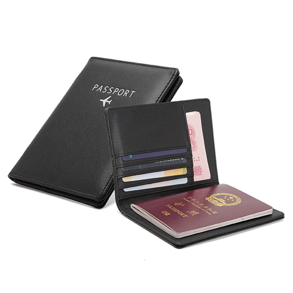 Travel Wallet Passport Case Travel Wallet Passport Case