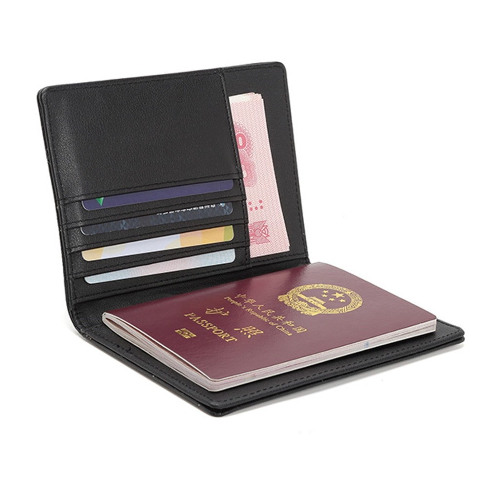 Travel Wallet Passport Case Travel Wallet Passport Case