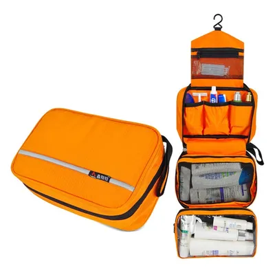 Travel Wash Bag Hanging Toiletry Bag Travel Wash Bag Hanging Toiletry Bag