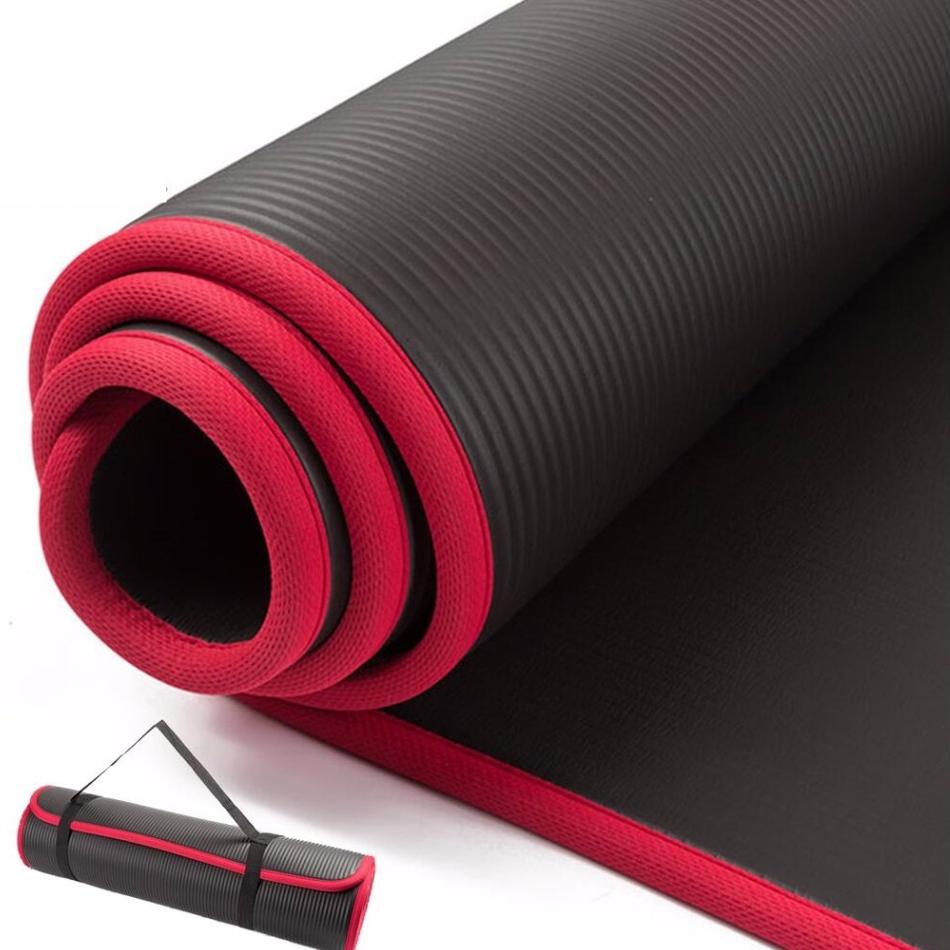 Travel Yoga Mat Non-Slip Fitness Mat Travel Yoga Mat Non-Slip Fitness Mat