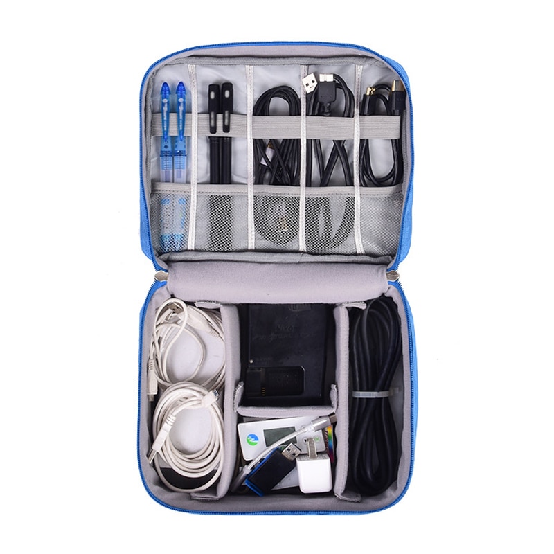 Traveling Bags Luggage Pouch Organizer