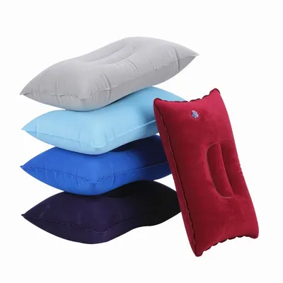 Traveling Inflatable Air Pillow