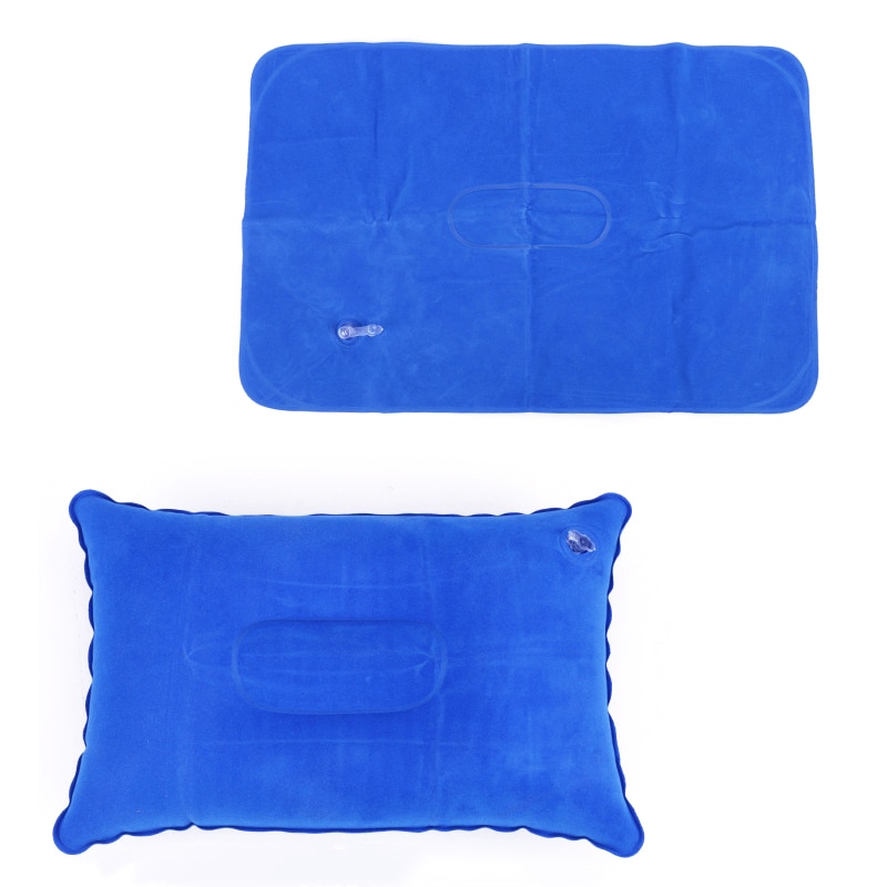 Traveling Inflatable Air Pillow