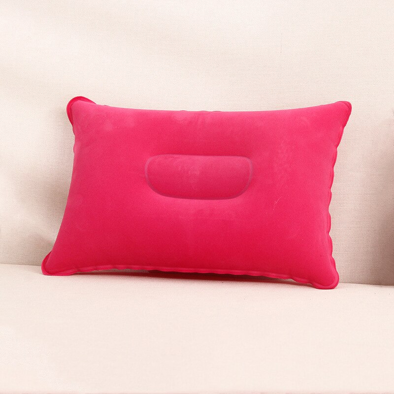 Traveling Inflatable Air Pillow