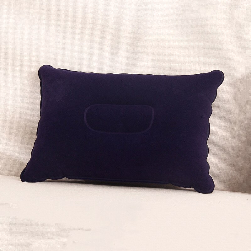 Traveling Inflatable Air Pillow