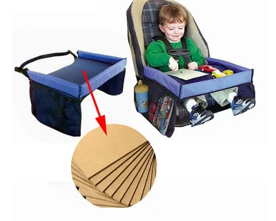 Tray Baby Car Seat Extension Tray Baby Car Seat Extension