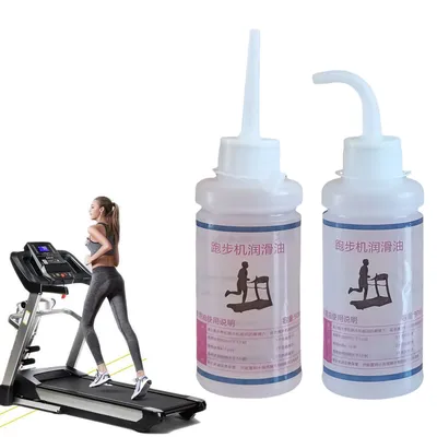 Treadmill Belt Lubricant Silicone Oil