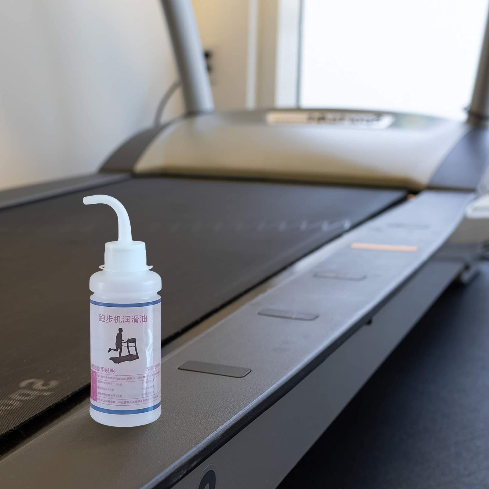 Treadmill Belt Lubricant Silicone Oil Treadmill Belt Lubricant Silicone Oil