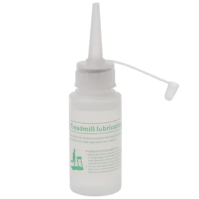 Treadmill Lubricant 50ml Oil