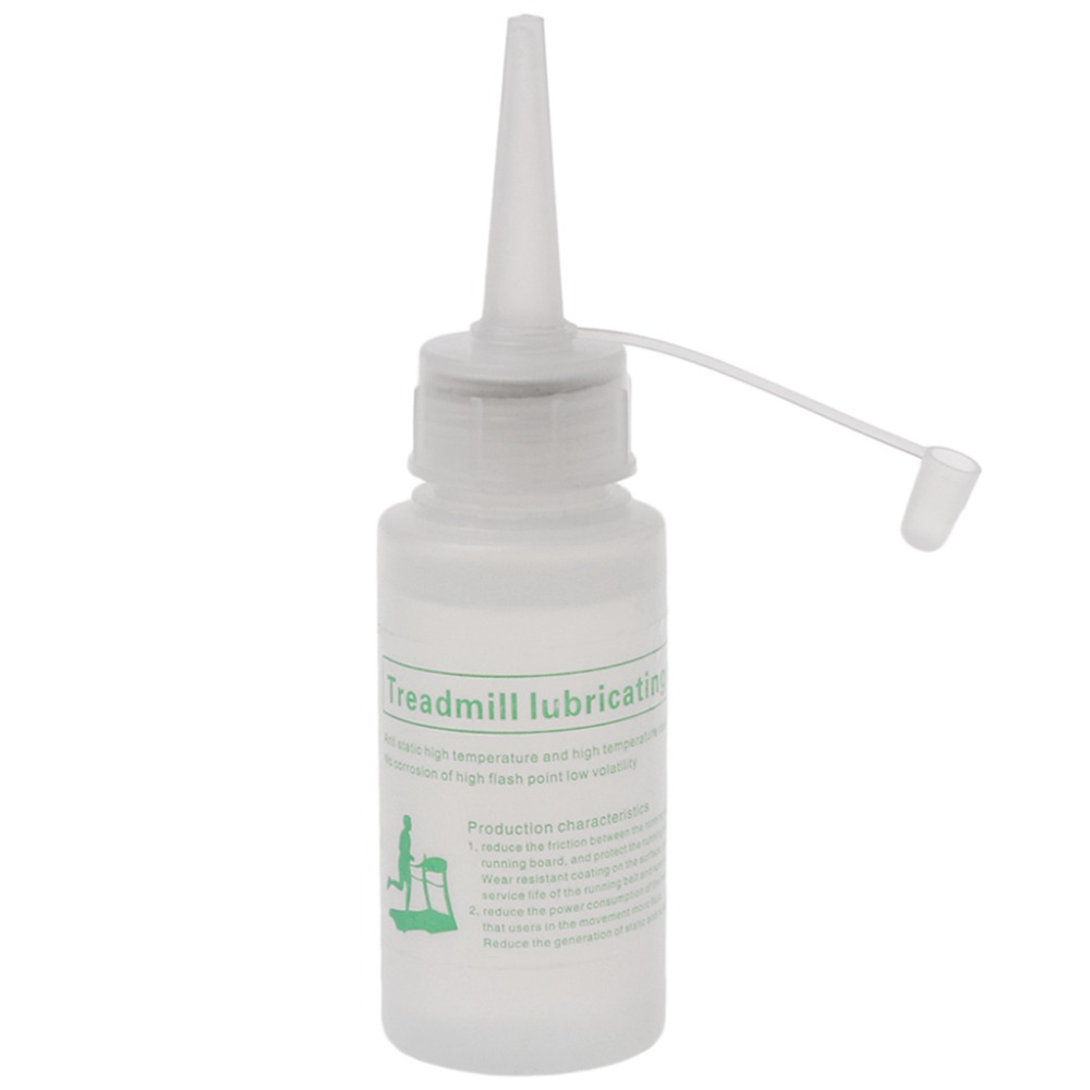 Treadmill Lubricant 50ml Oil