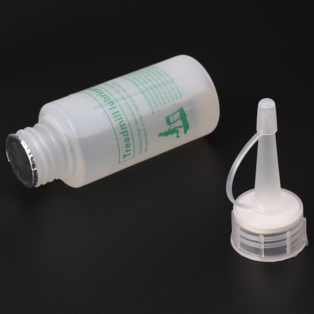 Treadmill Lubricant 50ml Oil