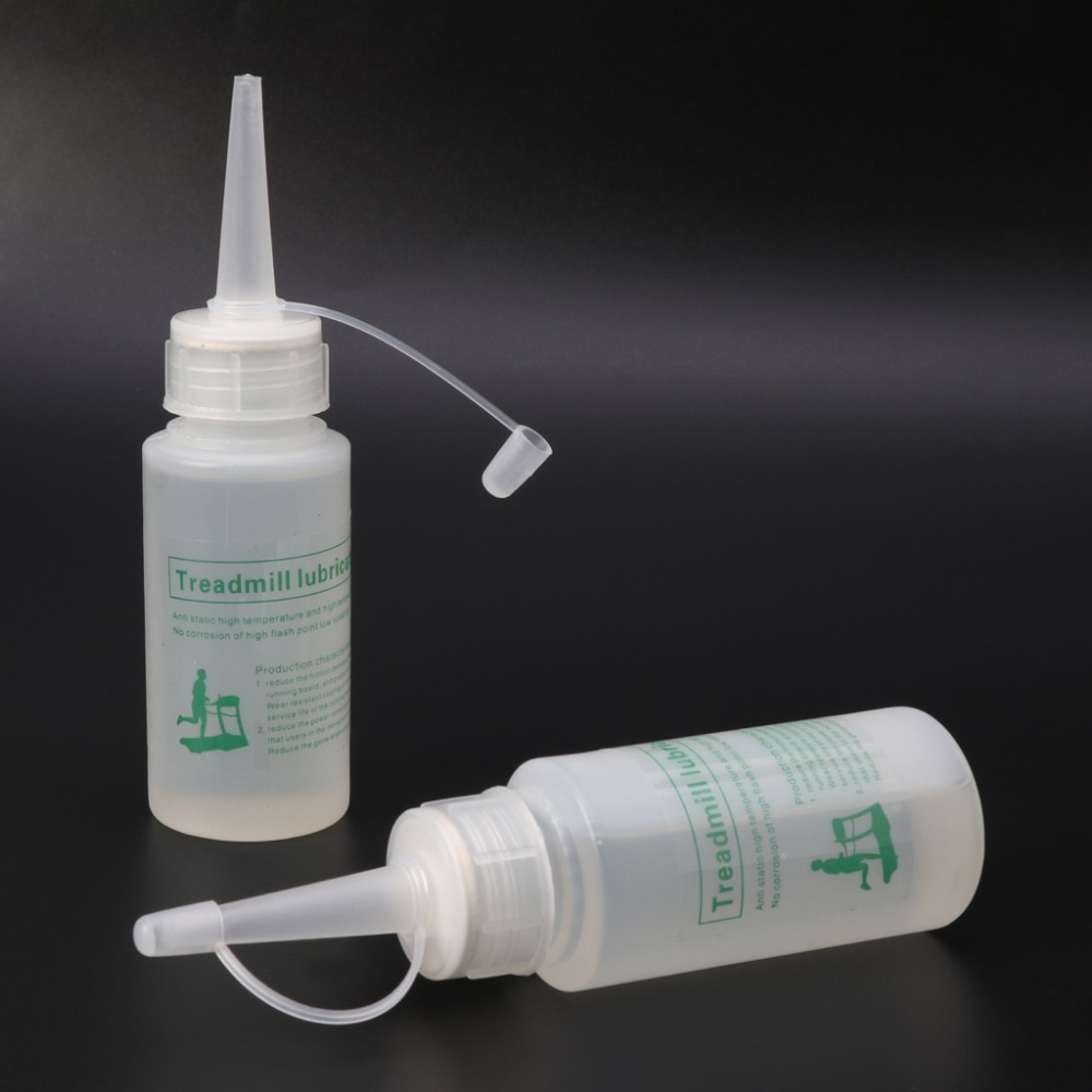 Treadmill Lubricant 50ml Oil