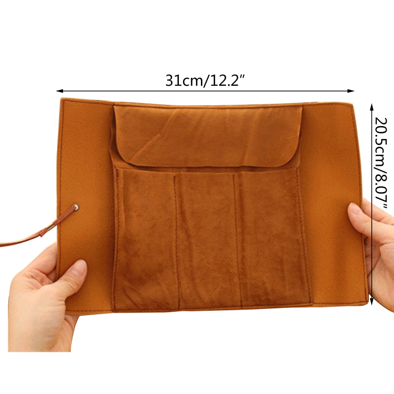 Treasure Map Design Roll Pencil Case Treasure Map Design Roll Pencil Case